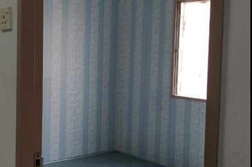 Pangsapuri Sri Tanjung