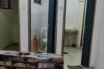 Pangsapuri Sri Tanjung