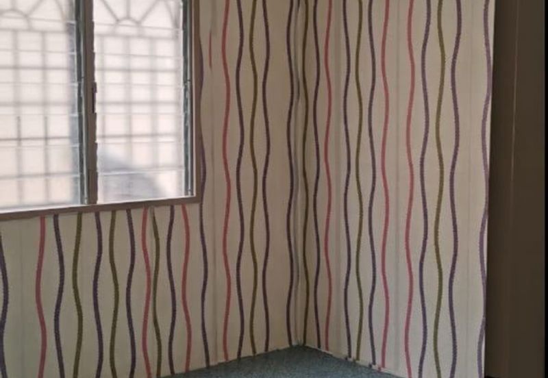 Pangsapuri Sri Tanjung