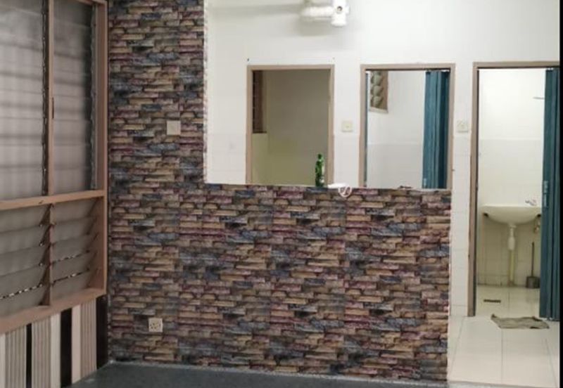 Pangsapuri Sri Tanjung