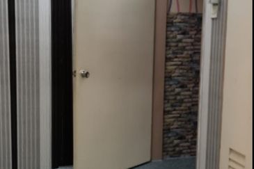 Pangsapuri Sri Tanjung