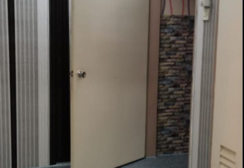 Pangsapuri Sri Tanjung