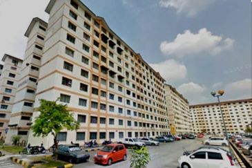 Pangsapuri Sri Tanjung