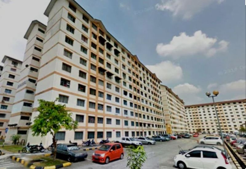 Pangsapuri Sri Tanjung