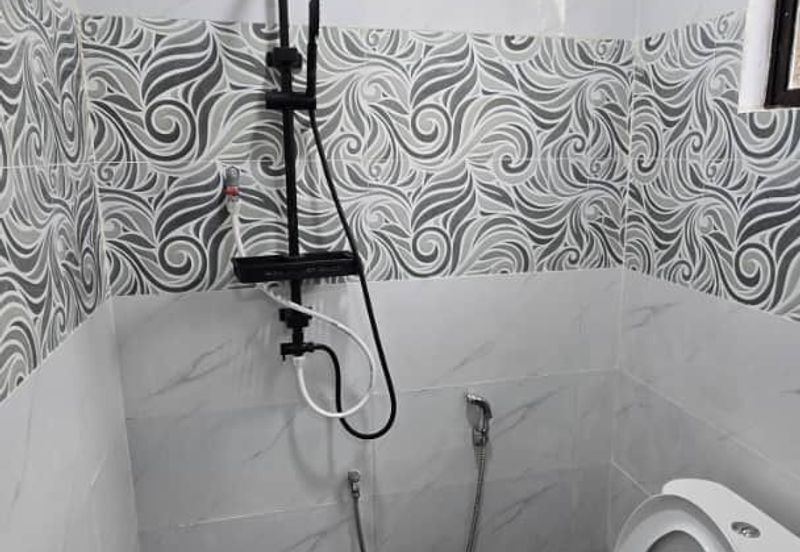 Jalan Ciku, Taman Kota Masai, Pasir Gudang