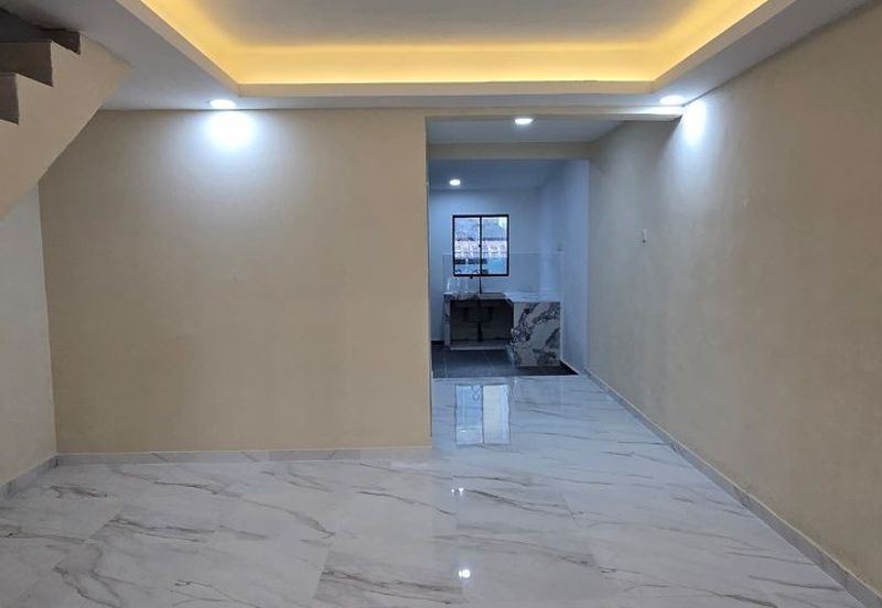 Jalan Ciku, Taman Kota Masai, Pasir Gudang