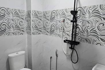 Jalan Ciku, Taman Kota Masai, Pasir Gudang