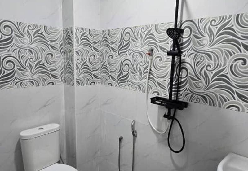 Jalan Ciku, Taman Kota Masai, Pasir Gudang