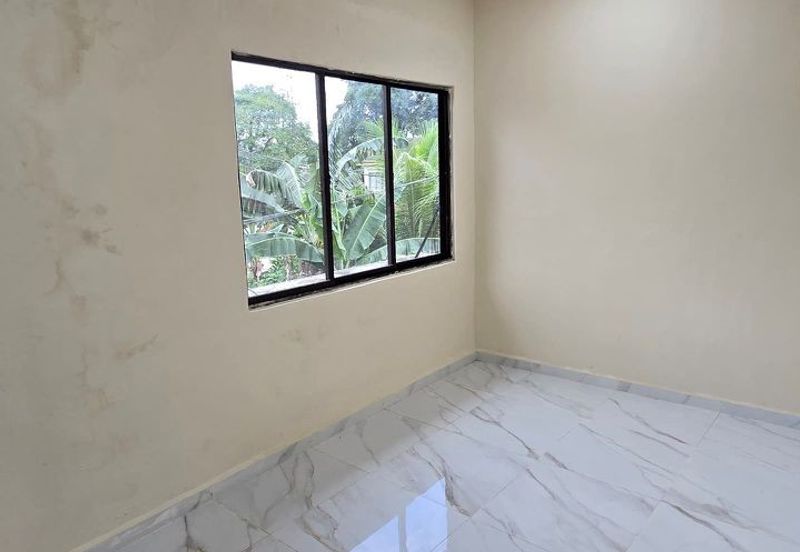 Jalan Ciku, Taman Kota Masai, Pasir Gudang