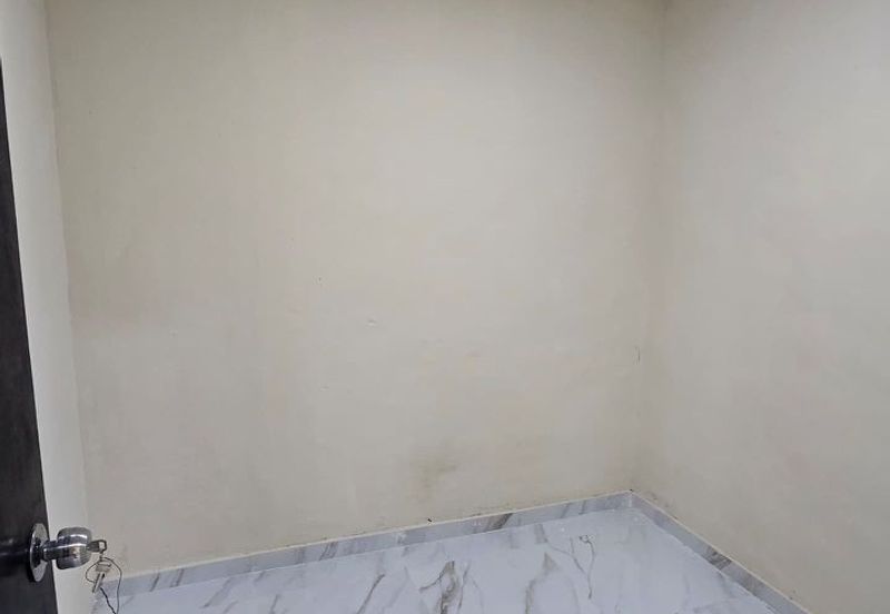 Jalan Ciku, Taman Kota Masai, Pasir Gudang