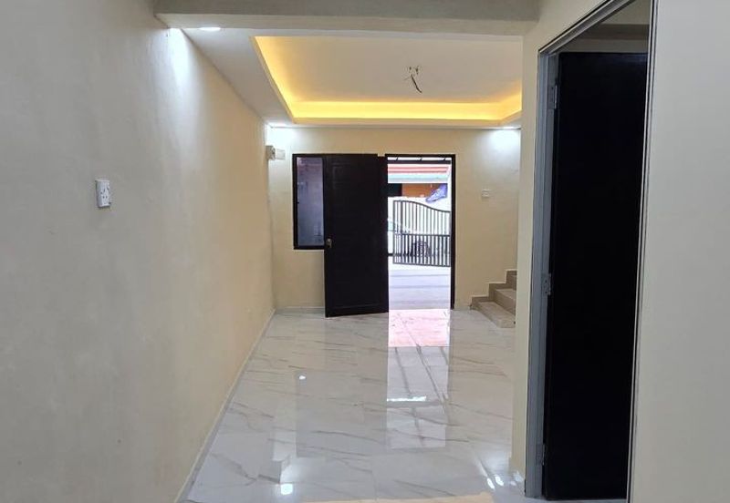 Jalan Ciku, Taman Kota Masai, Pasir Gudang