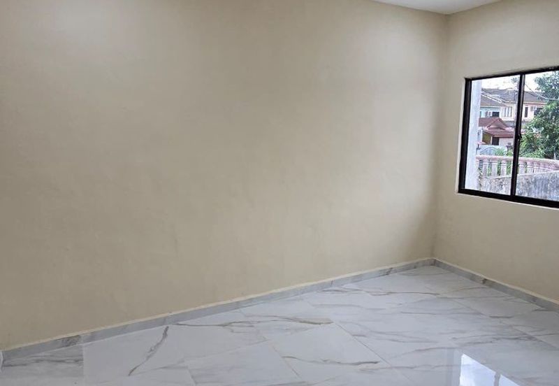 Jalan Ciku, Taman Kota Masai, Pasir Gudang