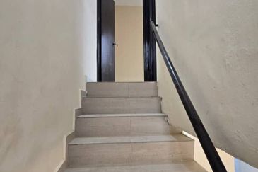 Jalan Ciku, Taman Kota Masai, Pasir Gudang