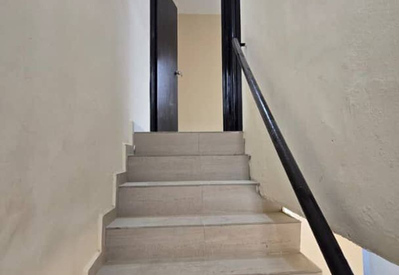 Jalan Ciku, Taman Kota Masai, Pasir Gudang