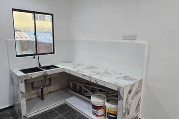 Jalan Ciku, Taman Kota Masai, Pasir Gudang