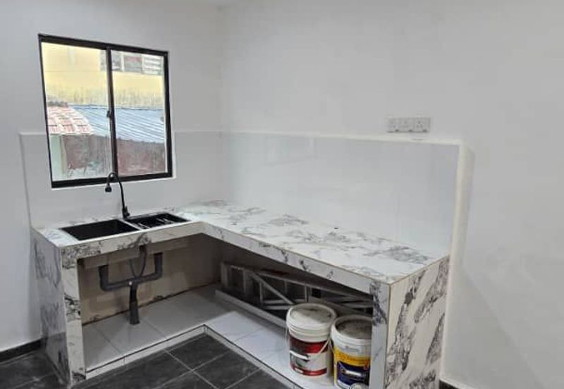 Jalan Ciku, Taman Kota Masai, Pasir Gudang