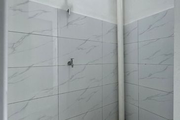 Taman Desa Rakyat Perdana