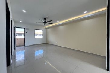 Taman Desa Rakyat Perdana