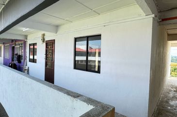 Taman Desa Rakyat Perdana