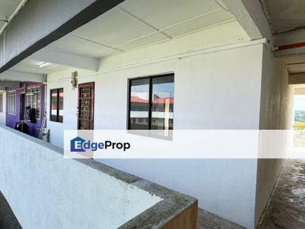 Level 5, Flat Taman Desa Rakyat Perdana, Pasir Gudang , Johor, Pasir Gudang