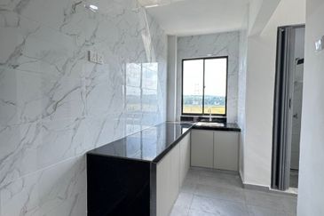 Taman Desa Rakyat Perdana