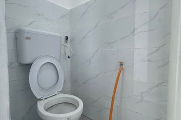 Taman Desa Rakyat Perdana