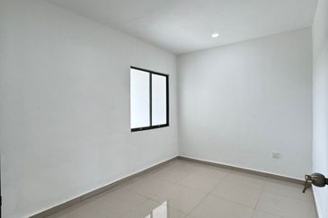 Taman Desa Rakyat Perdana