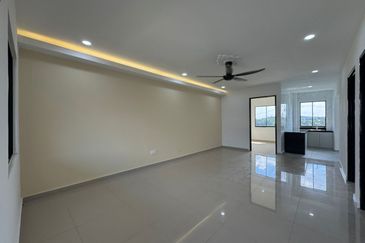 Taman Desa Rakyat Perdana