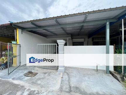 Unblock View @ Jalan Kelisa 1/1, Kluang, Johor, Kluang