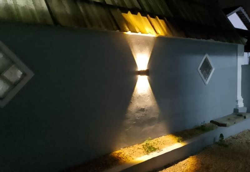 Jalan Bacang, Taman Kota Masai, Pasir Gudang