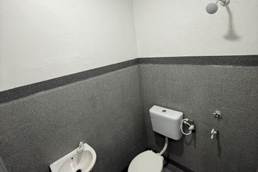 Jalan Bacang, Taman Kota Masai, Pasir Gudang