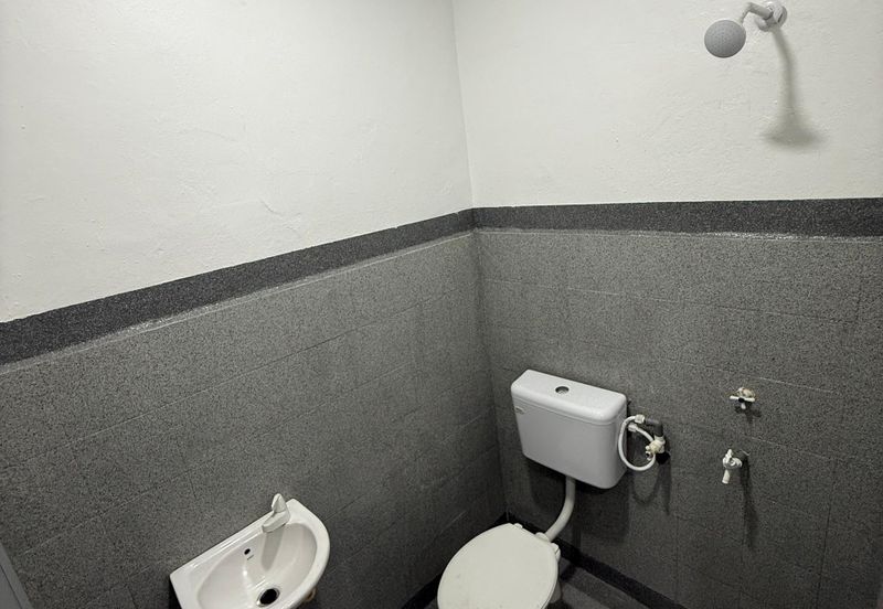 Jalan Bacang, Taman Kota Masai, Pasir Gudang