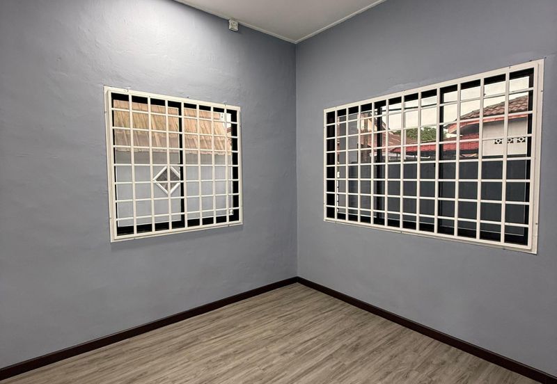 Jalan Bacang, Taman Kota Masai, Pasir Gudang