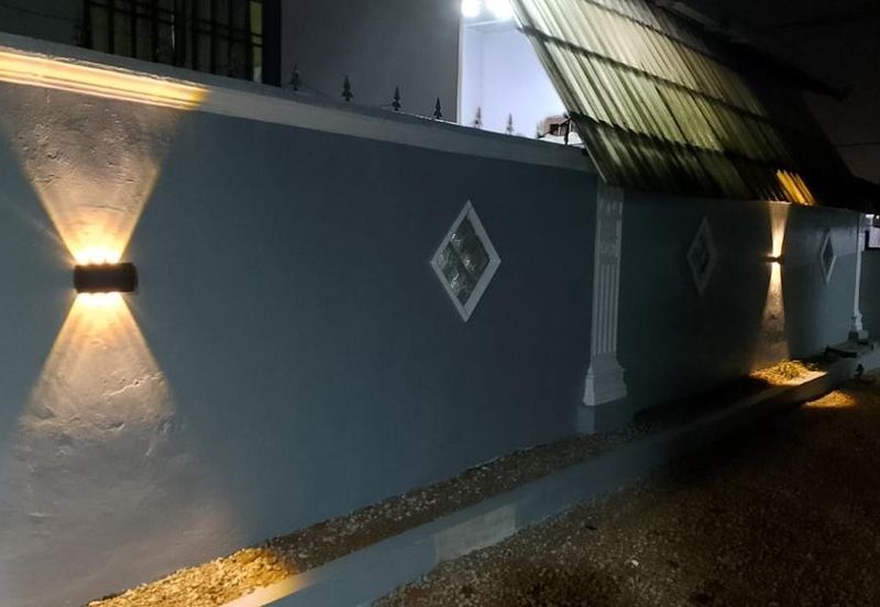 Jalan Bacang, Taman Kota Masai, Pasir Gudang