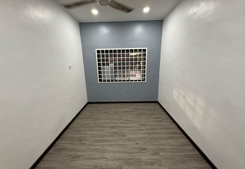 Jalan Bacang, Taman Kota Masai, Pasir Gudang