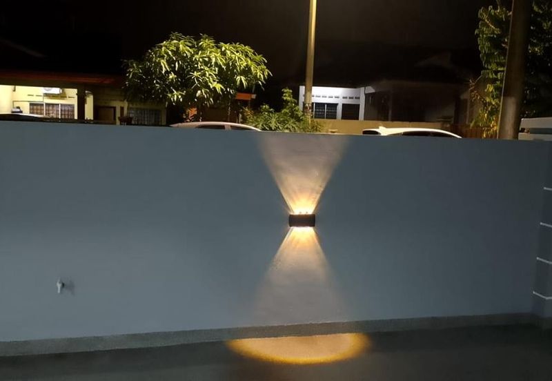 Jalan Bacang, Taman Kota Masai, Pasir Gudang