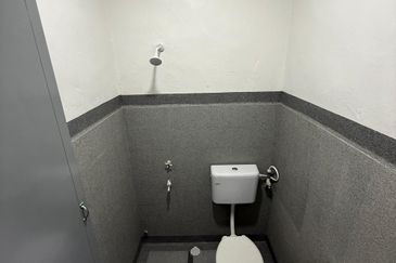 Jalan Bacang, Taman Kota Masai, Pasir Gudang