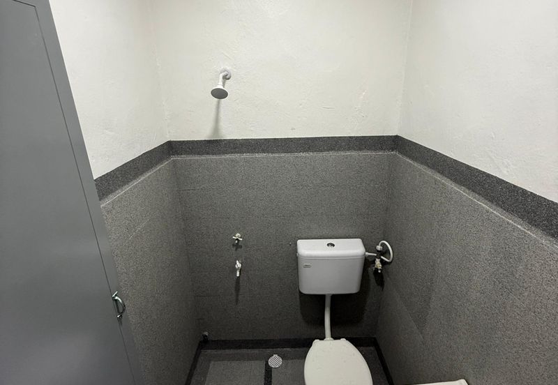 Jalan Bacang, Taman Kota Masai, Pasir Gudang