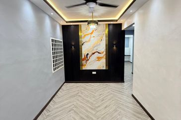 Jalan Bacang, Taman Kota Masai, Pasir Gudang