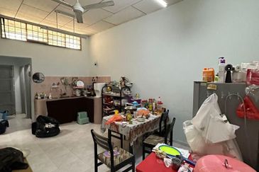 Jalan Melodi, Taman Melodi, 85200 Jementah, Johor