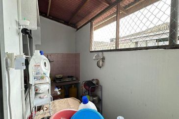 Jalan Melodi, Taman Melodi, 85200 Jementah, Johor