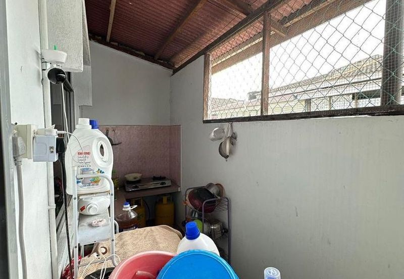 Jalan Melodi, Taman Melodi, 85200 Jementah, Johor