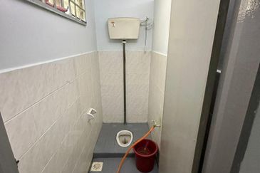 Jalan Melodi, Taman Melodi, 85200 Jementah, Johor