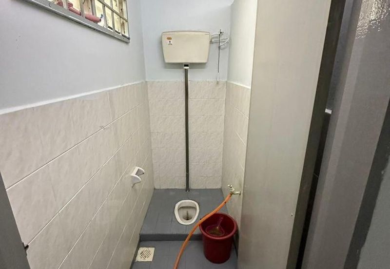 Jalan Melodi, Taman Melodi, 85200 Jementah, Johor