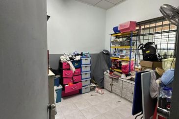 Jalan Melodi, Taman Melodi, 85200 Jementah, Johor