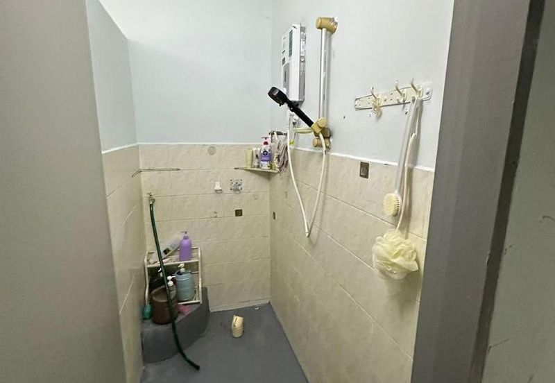 Jalan Melodi, Taman Melodi, 85200 Jementah, Johor