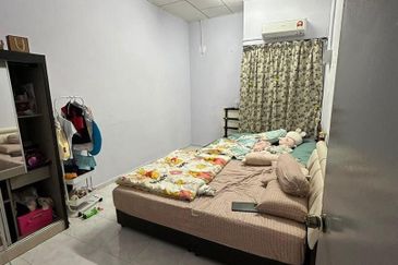 Jalan Melodi, Taman Melodi, 85200 Jementah, Johor