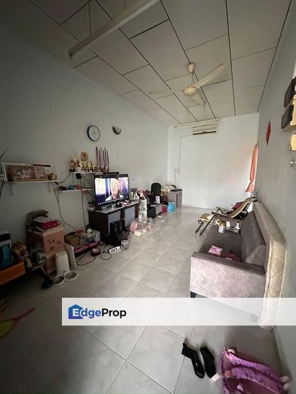 Jalan Melodi, Taman Melodi, 85200 Jementah, Johor, Johor, Jementah