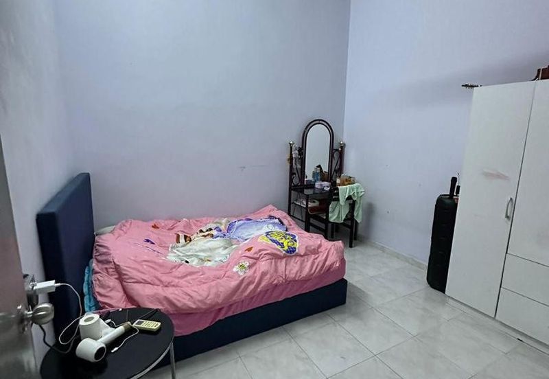 Jalan Melodi, Taman Melodi, 85200 Jementah, Johor