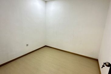 Flat Taman Perling, Jalan Camar, Johor Bahru